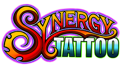 Synergy Tattoo Knoxville Tennessee